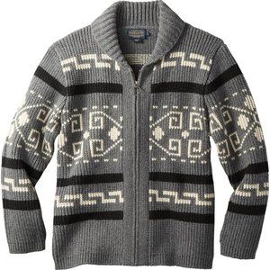 Pendleton Original Westerley Sweater, Men's, Size Large